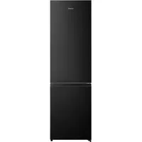 Hisense RB440N4AFA Kühl-Gefrierkombination (336 l, 2017 mm hoch, Schwarz)