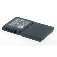 AGI Akku kompatibel mit Panasonic DMW-BCA7