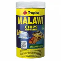 Tropical Malawi Chips 2 x 1000 ml