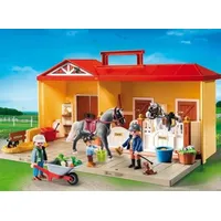 Playmobil 71393 Tierfiguren - Multicolor - One Size