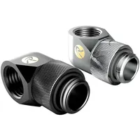 RAIJINTEK RAI - G1/4 Fitting MF0906 WHITE, Verbindung -