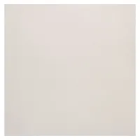 VidaXL Vliestapete 3D Einfarbig Creme 10x0,53 m