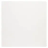 VidaXL Vliestapete 3D Einfarbig Creme 10x0,53 m