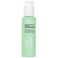 E.l.f. Cosmetics Blemish Breakthrough Acne Clarifying Cleanser Reinigungsgel 115