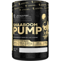 KEVIN LEVRONE Shaaboom Pump 385 g exotische Früchte
