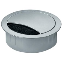 BMB Kabeldf.EXIT R Zamak VA Optik EL.-D.60mm BMB