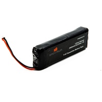 Spektrum 7.4 V 2600 mAh 2S LiPo-Sender Akku: DX18