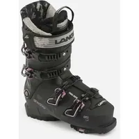 Lange Shadow 85 Lv Gw Damen-alpinskistiefel - Black Recy