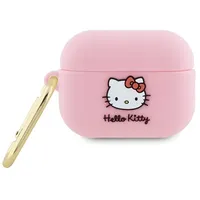 HELLO KITTY Apple AirPods Pro 2 Generation Silikon 3D