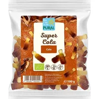 Pural Cola Bottles bio