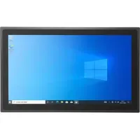 Allnet AIO IPC 21" 2023 8 GB RAM 128