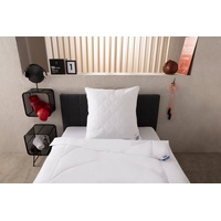 Beco "Medibett, 155x220 cm, weiß,