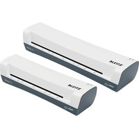 Leitz iLAM Home A4 weiß (74310001)