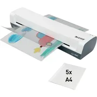 Leitz Laminiergerät Home A3