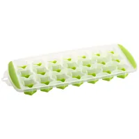 Fackelmann Eiswürfelformer Stern 30 x 12 x 2,8 cm