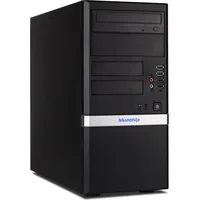 Bluechip BUSINESSline L3386 *Green* Intel® Core i3-12100 8 GB