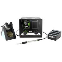 Weller Erem Weller Erem, Lötgerät, Weller Wxsmart Ultra Lötsset