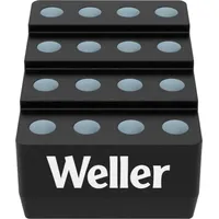 Weller Erem Weller Wxsmart Ultra/Tweezer Löt-/Entlötstation 300W 100 -