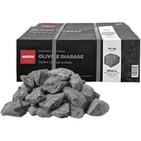Harvia Saunasteine 20 kg 5-10 cm