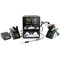 Weller Erem Weller Wxsmart/Wxair Entlöt/Lötset Löt-/Entlötstation 300W 100 -