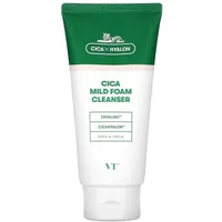 VT COSMETICS Cica Mild Foam Cleanser 300 ml