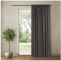 Gerster Vorhang »Abra« verdeckte Schlaufen 1, Stk. tlg. Fertiggardine