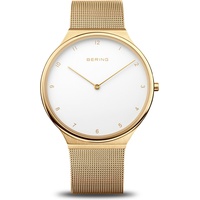 BERING 18440-334 Classic Herrenuhr 40mm 3ATM