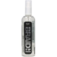 NAF Einflechtmousse Braid it Up Mousse