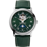 Frederique Constant FC-335MCGRW4P26 Klassik Mondphase Automatik Herrenuhr