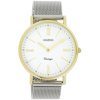 Oozoo Vintage Uni Metall 40 mm C20118