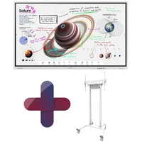 Samsung Flip Pro WM85B Flipchart cm 85 Zoll +