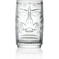 RCR Tiki Sardinia Longdrinkglas 0,46 l 4 St.