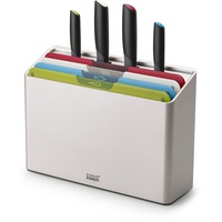 Joseph Joseph Folio Icon, 8-teiliges Messer- und Schneidebrettset mit