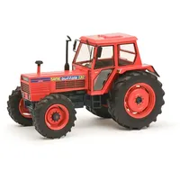 Schuco SAME Buffalo mit Kabine