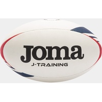Joma J-Training Rugbyball 206 - weiß 5