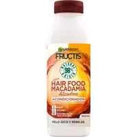Garnier Fructis Hair Food Macadamia Glättungsconditioner 350ml