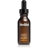 Medik8 Super C Ferulic Antioxidationsserum mit Vitamin C 30