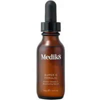 Medik8 Super C Ferulic Antioxidationsserum mit Vitamin C 30