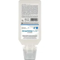 Paul Voormann Hautschutz Pevaperm PURE 1l unparfümiert Softflasche