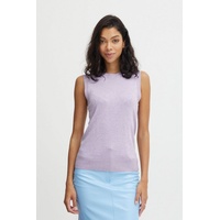 B.YOUNG BYMMPIMBA1 Oneck TOP - 20812783 Damen Pullunder Strickpullover