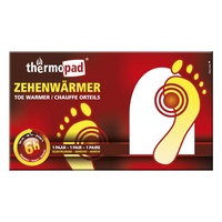 ThermoPad Zehenwärmer