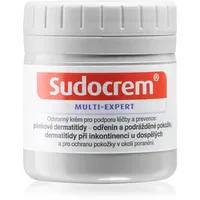 Sudocrem Multi-Expert Schutzcreme für empfindliche und gereizte Haut 60