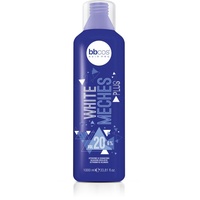 BBCOS White Meches Plus Developer 6% 20V 1000ml