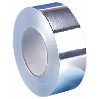 Armacell Reinalu Klebeband 50mm x 10m Aluklebeband Aluband Alu
