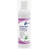 Meditrade Reinigungs- und Pflegeschaum Gentle Med 500 ml