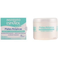 INSTITUTO ESPAÑOL Piel Atópica Crema Cuidado Integral 400 ml