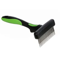 Dehner lieblinge Flexibler Striegel,