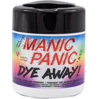 Manic Panic Dye Away Wipes