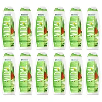 Vidal 12x Bundle Vidal Körper zu Waschen 500 Ml.