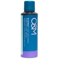 O&m Original Mineral Dry Wax Spray 200 ml